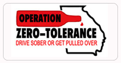 Operation Zero Tolerance